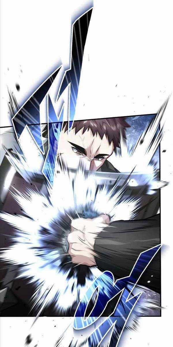 Hồi Quy Giả Về Hưu Chapter 4 trang 20