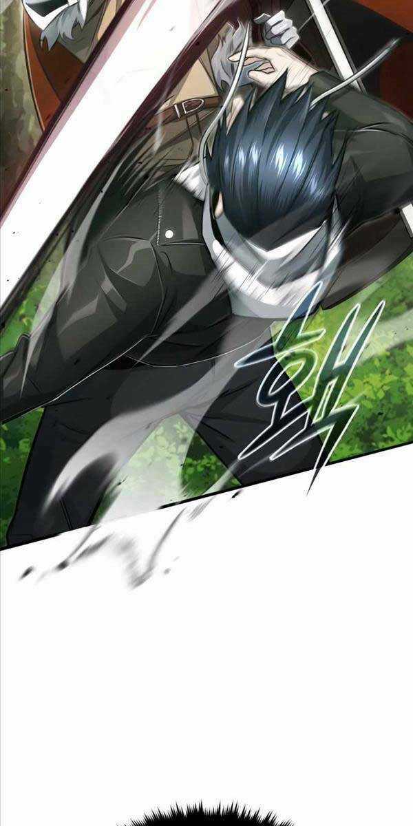 Hồi Quy Giả Về Hưu Chapter 4 trang 22