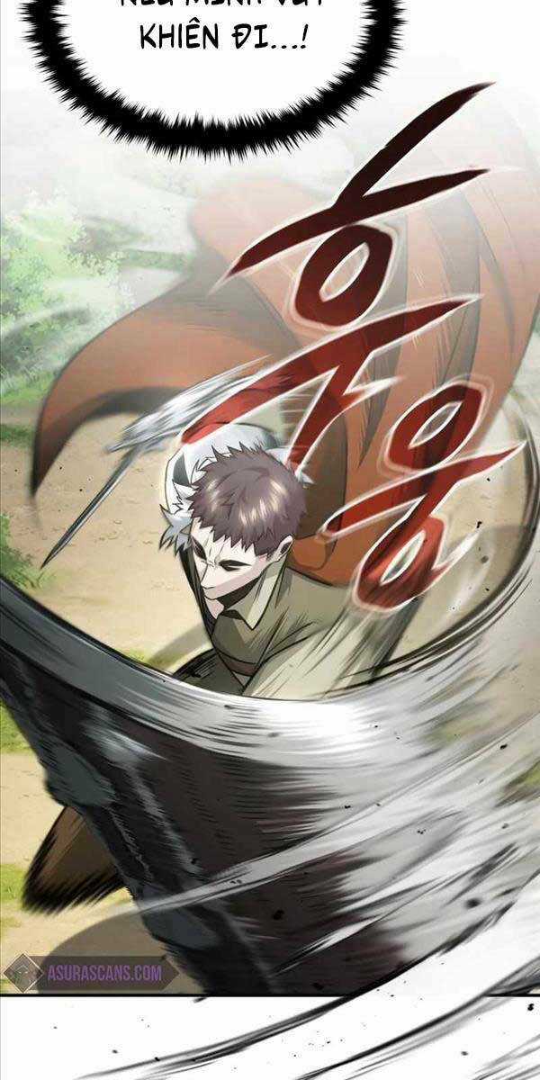 Hồi Quy Giả Về Hưu Chapter 4 trang 24