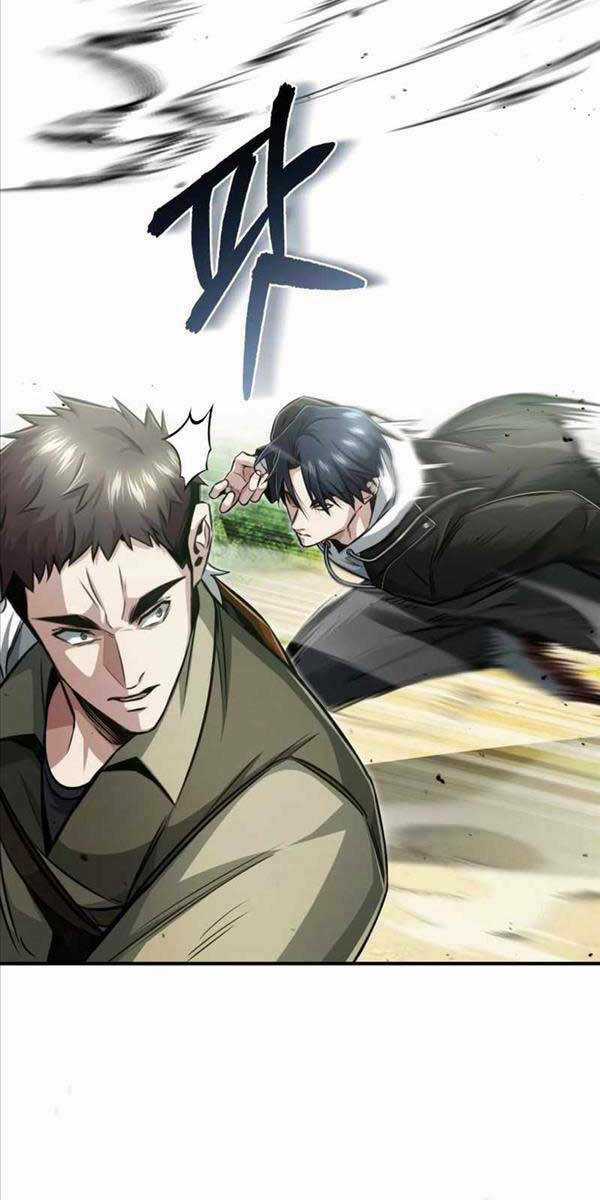 Hồi Quy Giả Về Hưu Chapter 4 trang 25