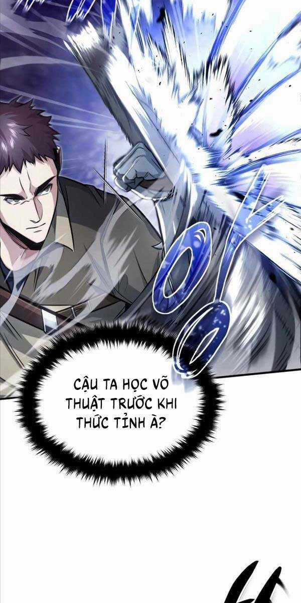 Hồi Quy Giả Về Hưu Chapter 4 trang 28