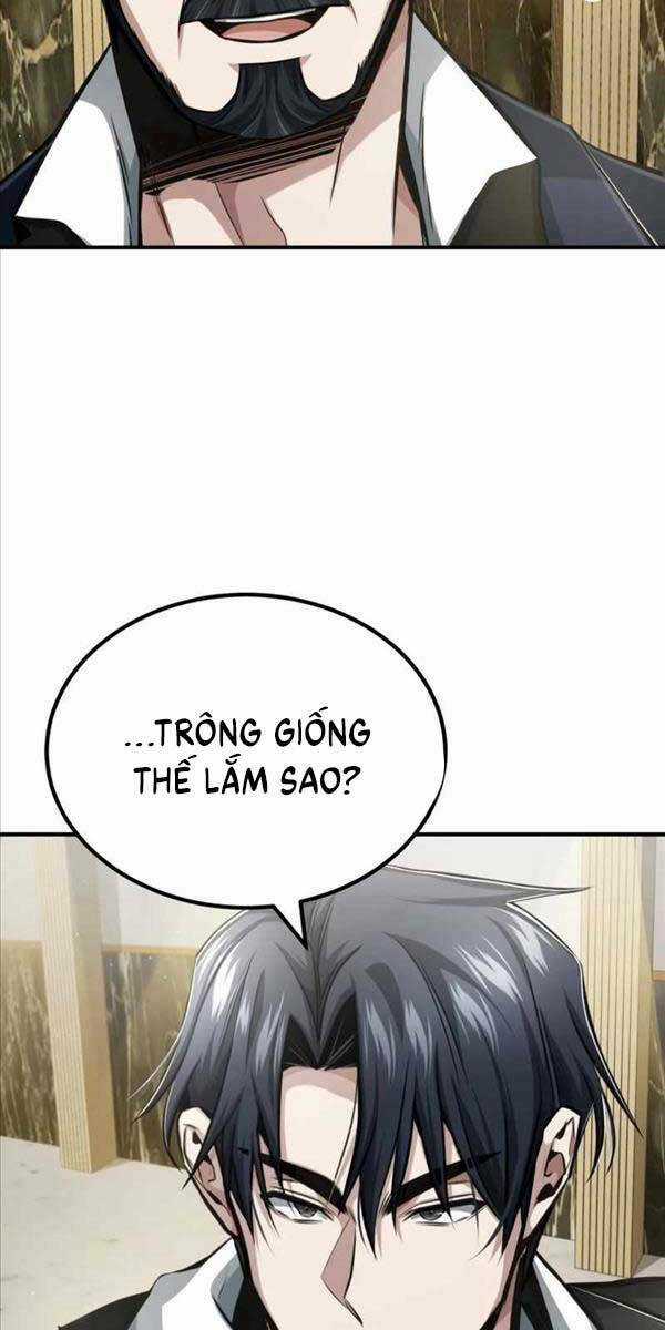 Hồi Quy Giả Về Hưu Chapter 4 trang 3