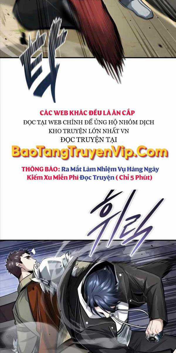 Hồi Quy Giả Về Hưu Chapter 4 trang 31