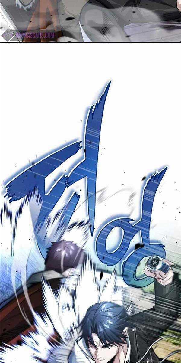 Hồi Quy Giả Về Hưu Chapter 4 trang 32