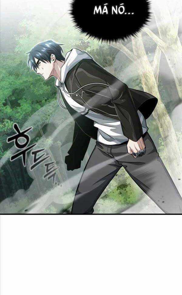 Hồi Quy Giả Về Hưu Chapter 4 trang 36