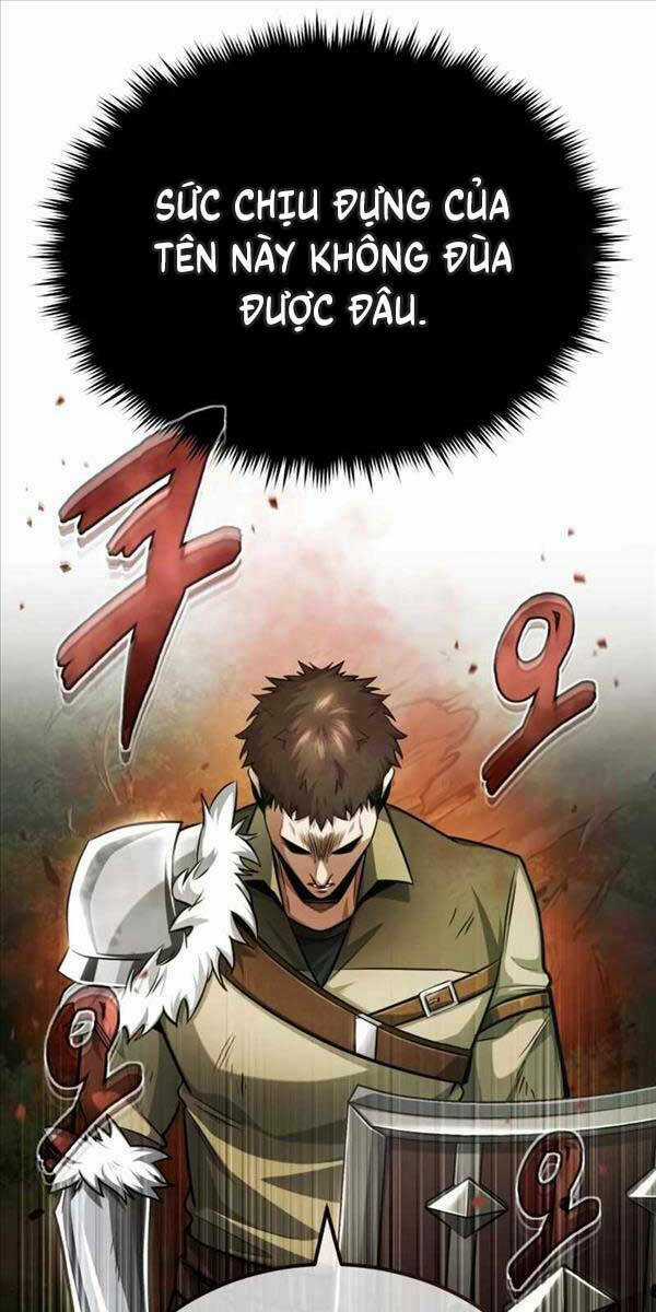 Hồi Quy Giả Về Hưu Chapter 4 trang 37