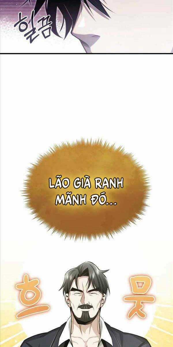 Hồi Quy Giả Về Hưu Chapter 4 trang 39