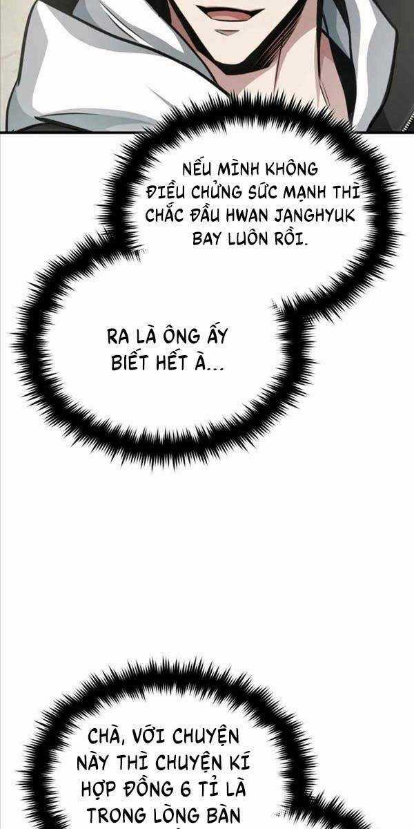 Hồi Quy Giả Về Hưu Chapter 4 trang 4