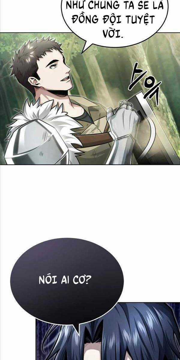 Hồi Quy Giả Về Hưu Chapter 4 trang 41