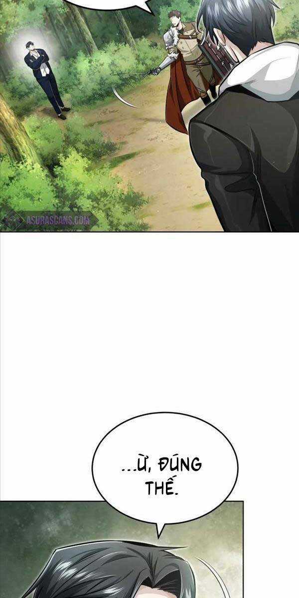 Hồi Quy Giả Về Hưu Chapter 4 trang 43