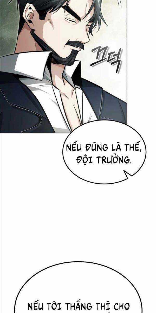 Hồi Quy Giả Về Hưu Chapter 4 trang 44