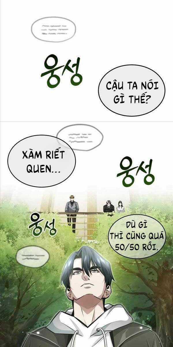 Hồi Quy Giả Về Hưu Chapter 4 trang 46