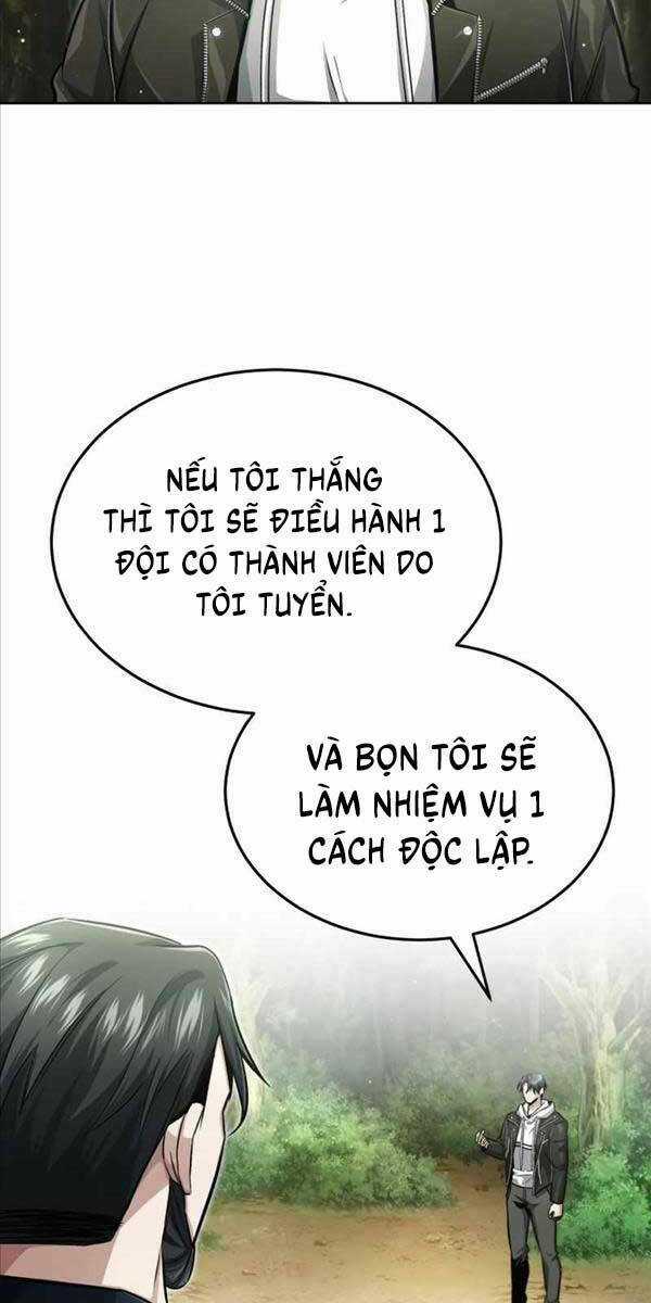 Hồi Quy Giả Về Hưu Chapter 4 trang 47