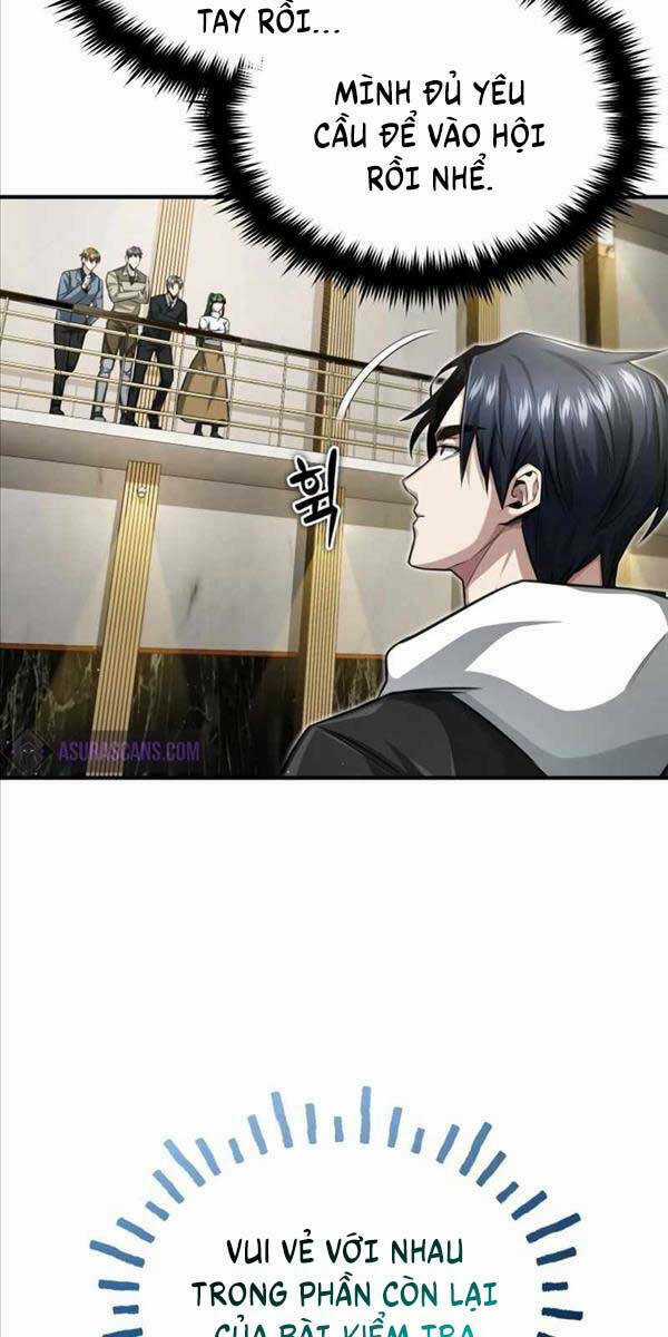 Hồi Quy Giả Về Hưu Chapter 4 trang 5