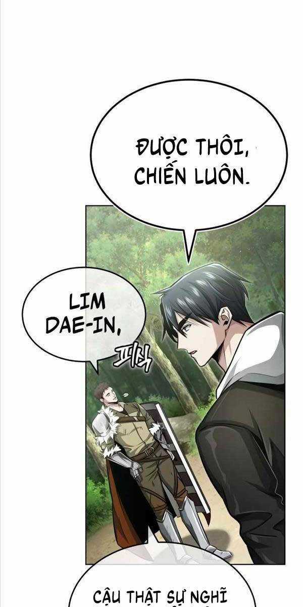 Hồi Quy Giả Về Hưu Chapter 4 trang 51