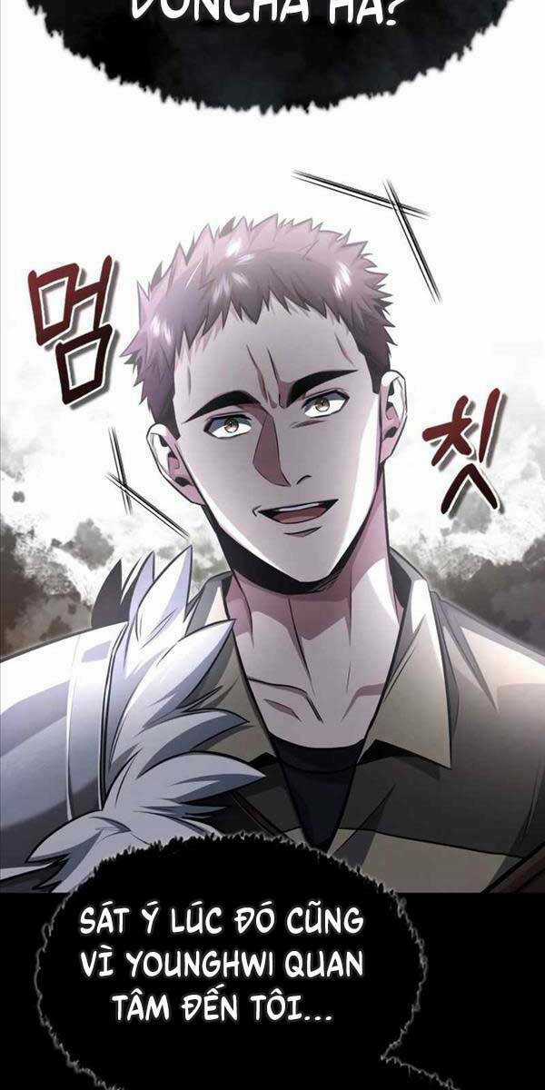 Hồi Quy Giả Về Hưu Chapter 4 trang 53