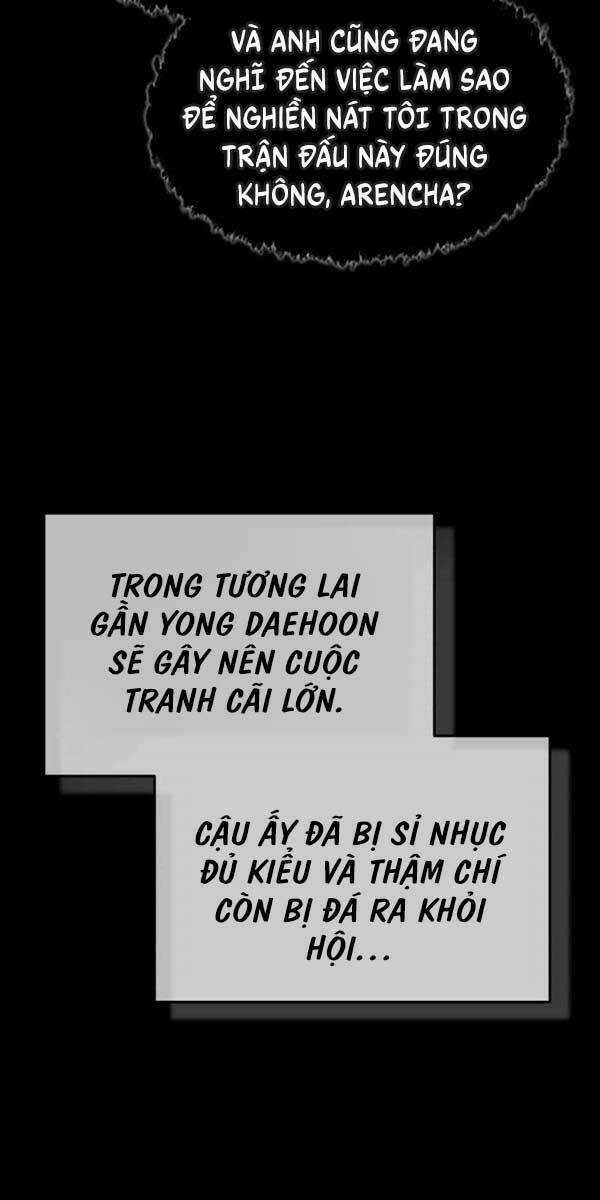 Hồi Quy Giả Về Hưu Chapter 4 trang 54