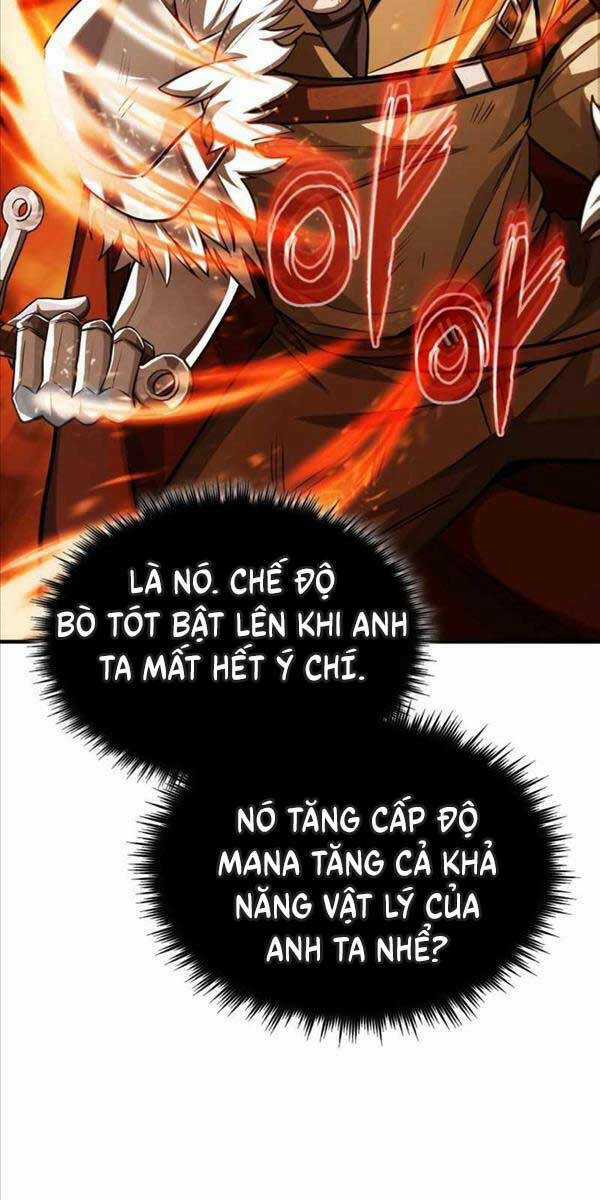 Hồi Quy Giả Về Hưu Chapter 4 trang 58