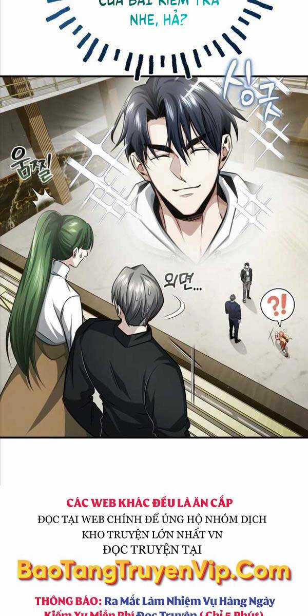 Hồi Quy Giả Về Hưu Chapter 4 trang 6