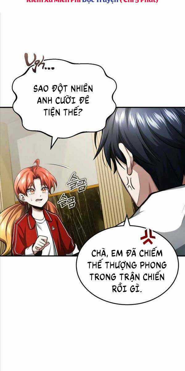 Hồi Quy Giả Về Hưu Chapter 4 trang 7