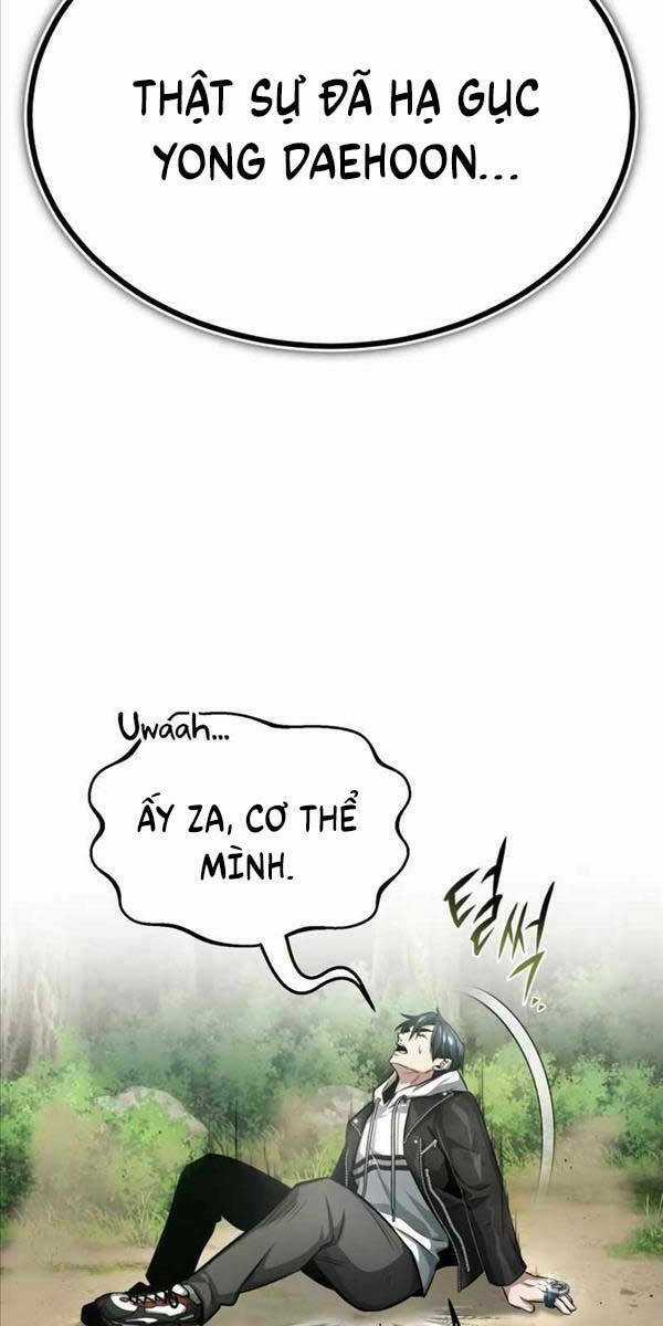 Hồi Quy Giả Về Hưu Chapter 4 trang 73