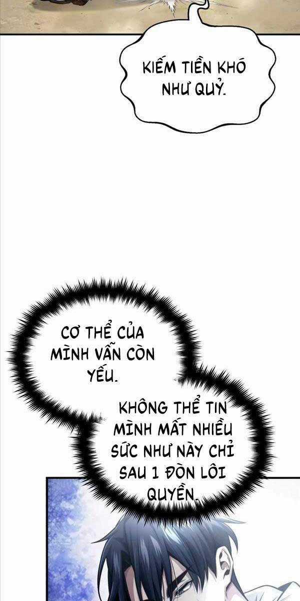 Hồi Quy Giả Về Hưu Chapter 4 trang 74