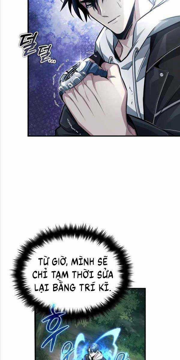 Hồi Quy Giả Về Hưu Chapter 4 trang 75