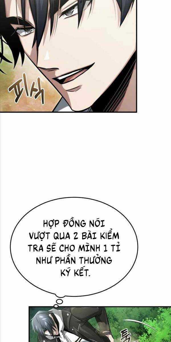 Hồi Quy Giả Về Hưu Chapter 4 trang 79