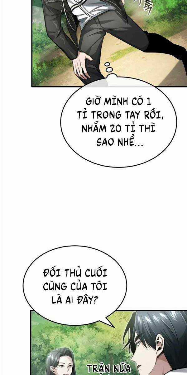 Hồi Quy Giả Về Hưu Chapter 4 trang 80