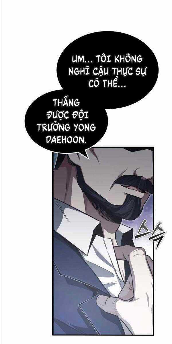 Hồi Quy Giả Về Hưu Chapter 4 trang 82