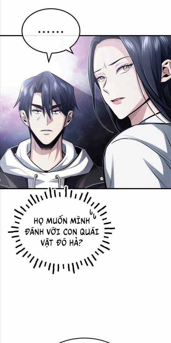 Hồi Quy Giả Về Hưu Chapter 4 trang 85