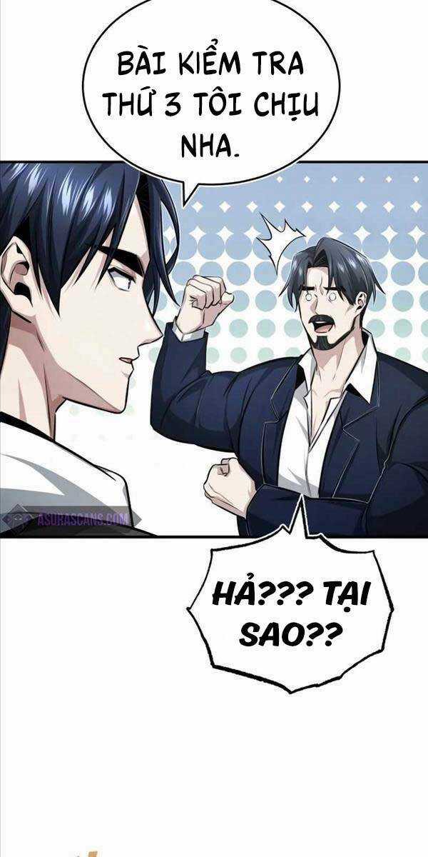 Hồi Quy Giả Về Hưu Chapter 4 trang 86