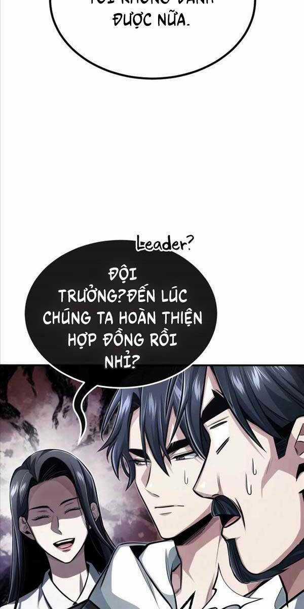 Hồi Quy Giả Về Hưu Chapter 4 trang 88