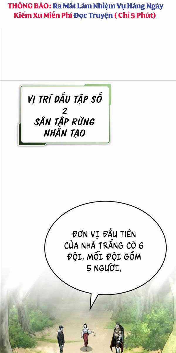 Hồi Quy Giả Về Hưu Chapter 4 trang 9