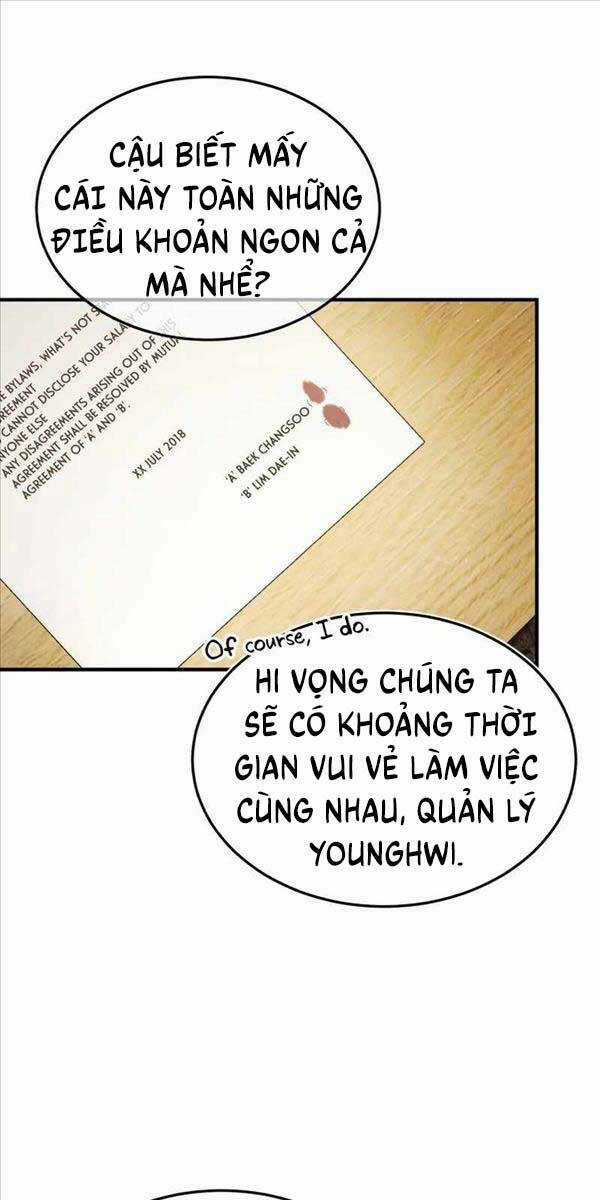 Hồi Quy Giả Về Hưu Chapter 4 trang 91