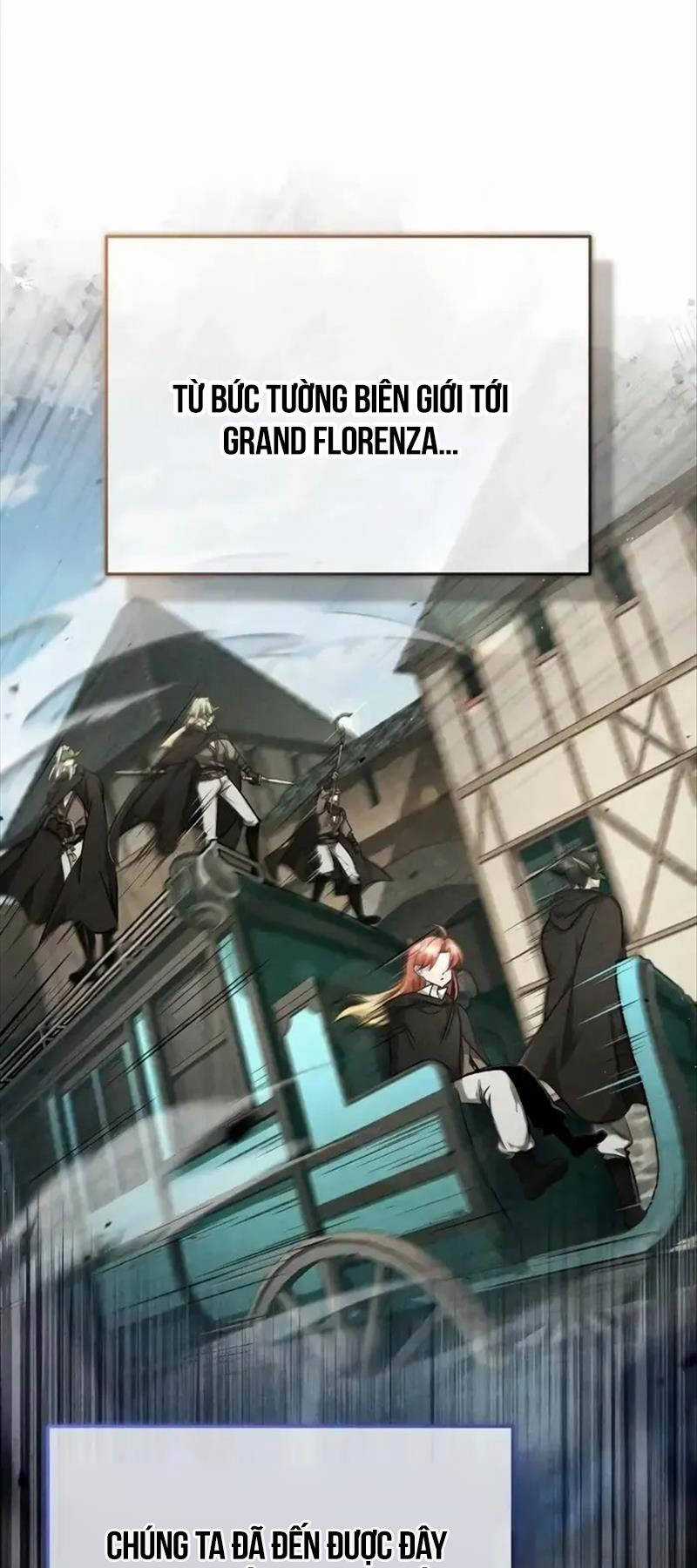 Hồi Quy Giả Về Hưu Chapter 40 trang 10