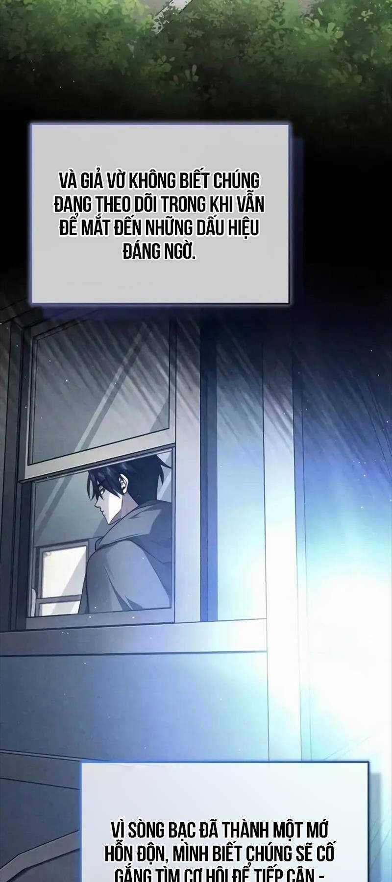 Hồi Quy Giả Về Hưu Chapter 40 trang 12