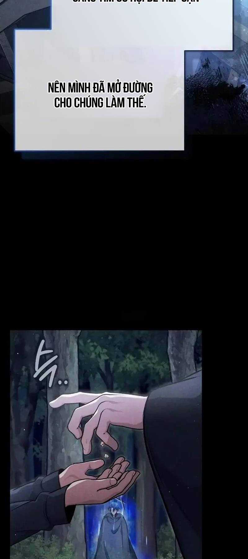 Hồi Quy Giả Về Hưu Chapter 40 trang 13