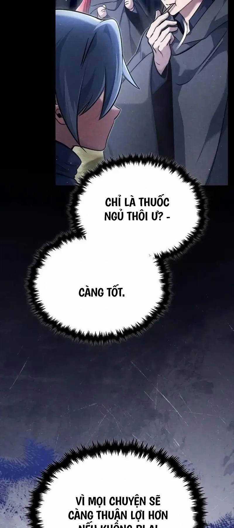 Hồi Quy Giả Về Hưu Chapter 40 trang 15