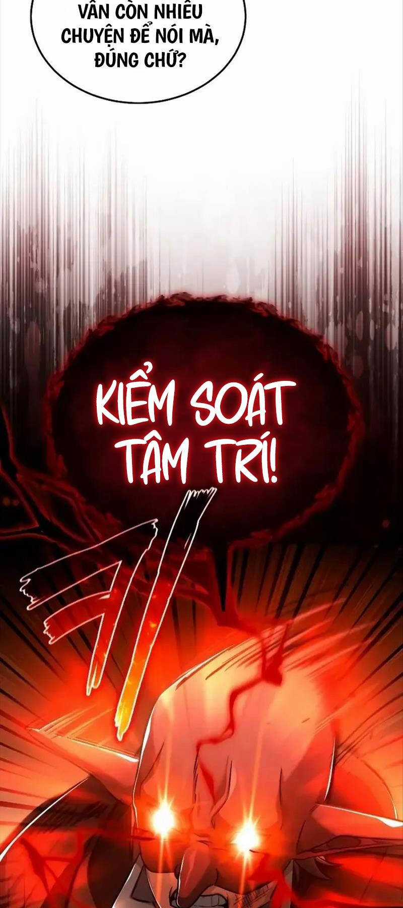 Hồi Quy Giả Về Hưu Chapter 40 trang 17