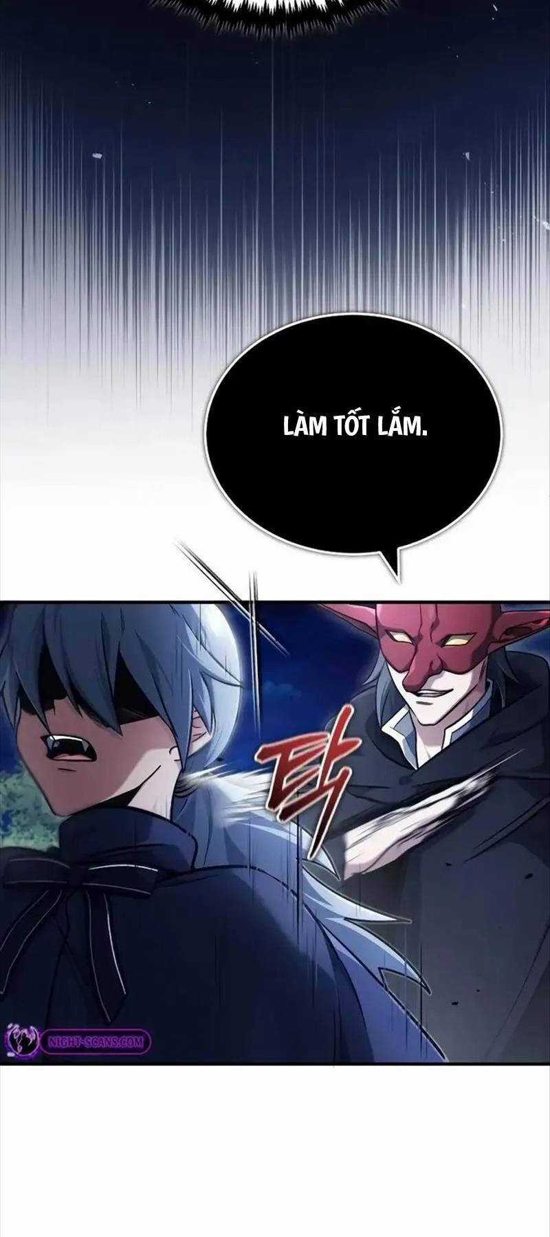 Hồi Quy Giả Về Hưu Chapter 40 trang 2