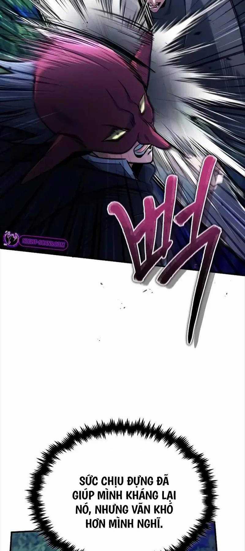 Hồi Quy Giả Về Hưu Chapter 40 trang 20