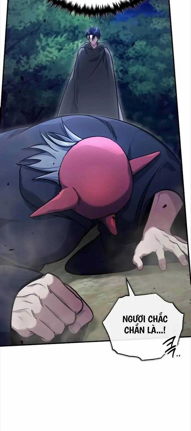 Hồi Quy Giả Về Hưu Chapter 40 trang 21