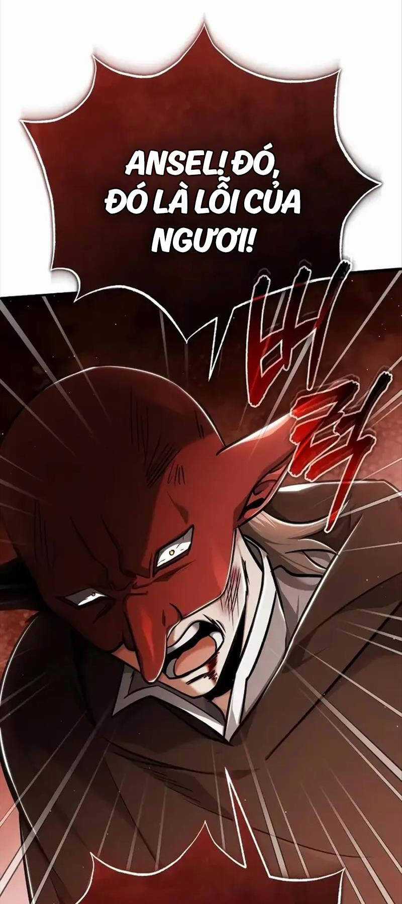 Hồi Quy Giả Về Hưu Chapter 40 trang 22