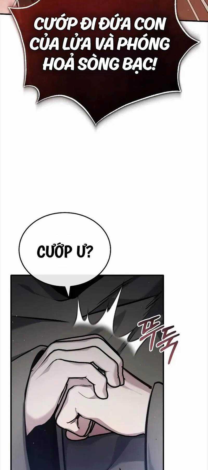 Hồi Quy Giả Về Hưu Chapter 40 trang 23