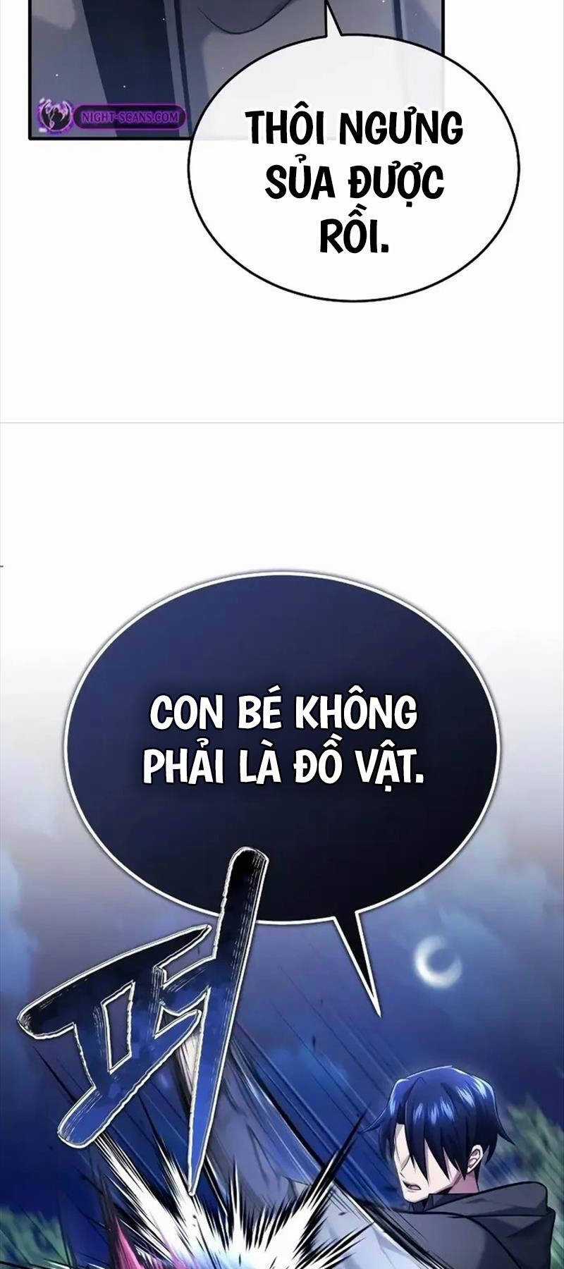 Hồi Quy Giả Về Hưu Chapter 40 trang 24