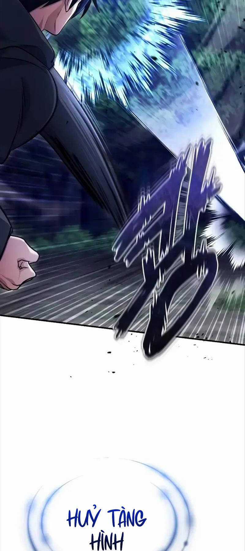 Hồi Quy Giả Về Hưu Chapter 40 trang 26