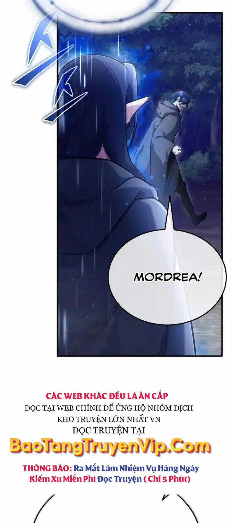 Hồi Quy Giả Về Hưu Chapter 40 trang 27