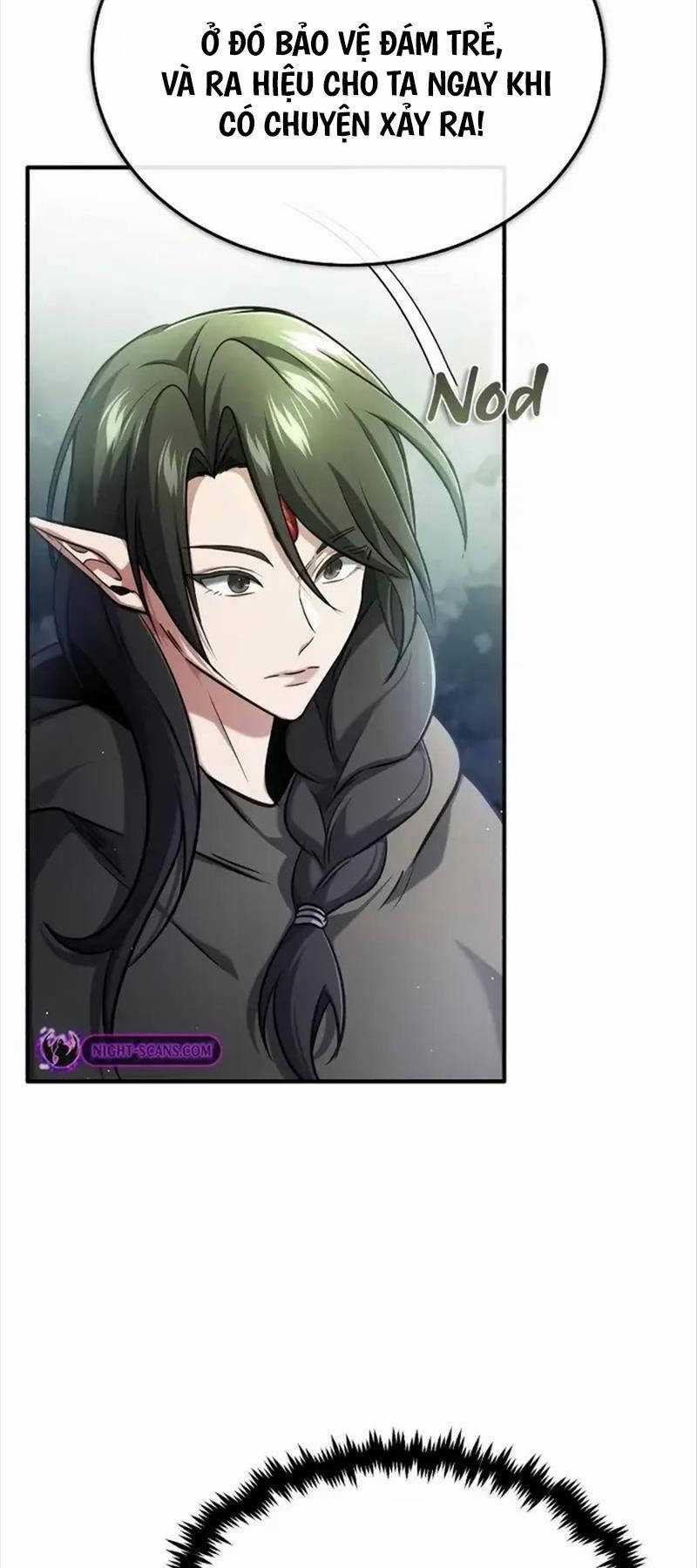 Hồi Quy Giả Về Hưu Chapter 40 trang 28