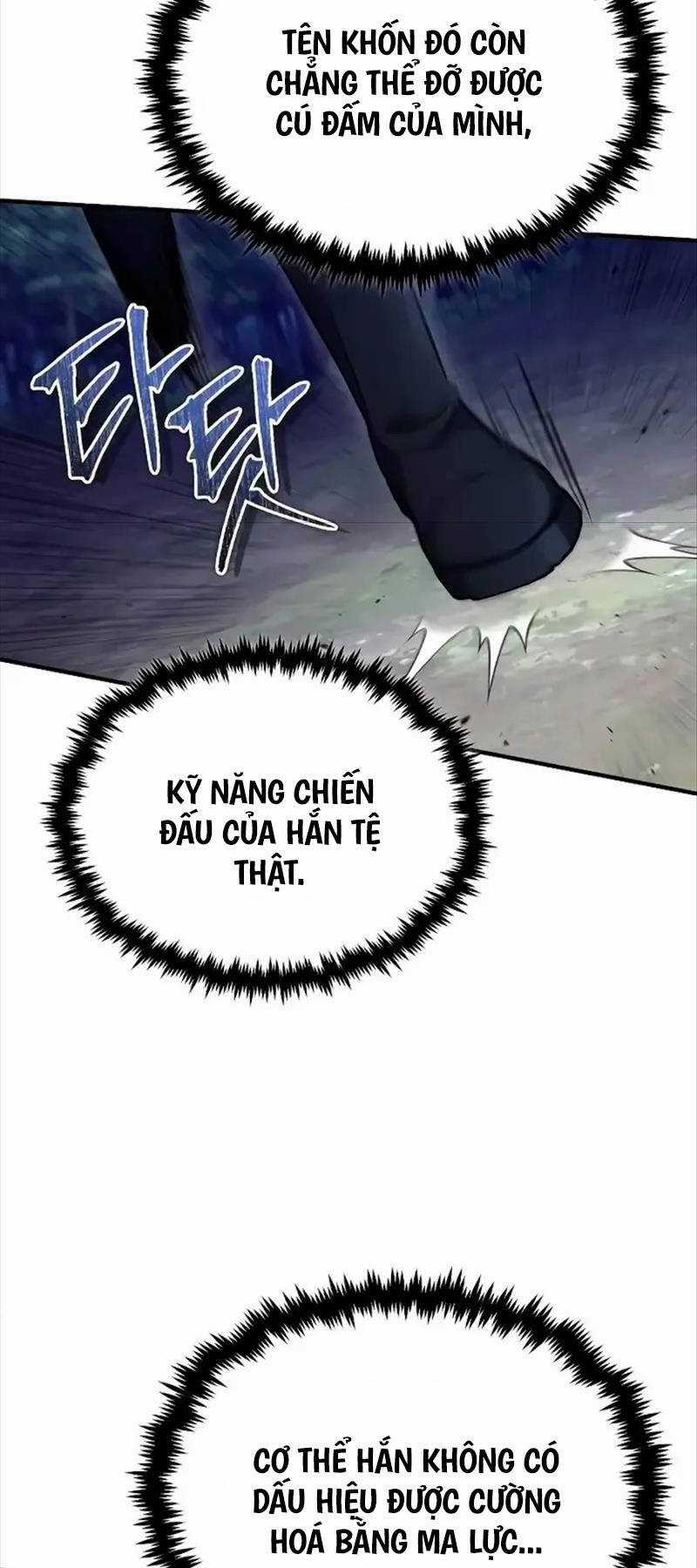 Hồi Quy Giả Về Hưu Chapter 40 trang 29